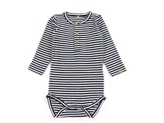 Name It dark sapphire stribet body 